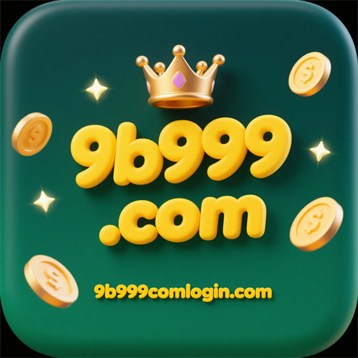 Atração Irresistível dos Caça-Níqueis no 9b999.com