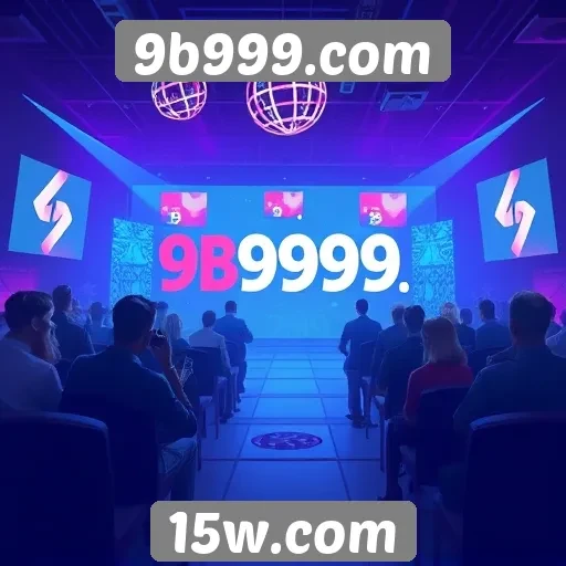 Investimentos e parcerias do 9b999 com desenvolvedores