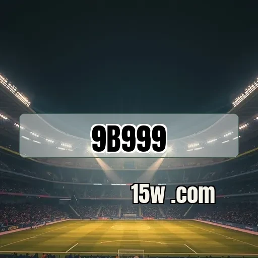 9b999.com Jackpots