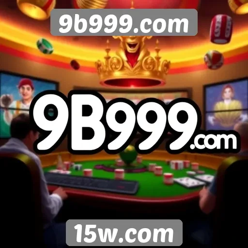 Visão geral do site 9b999 para jogadores iniciantes