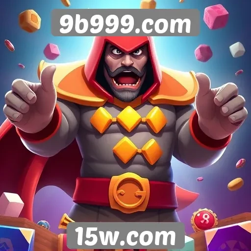 Análise de jogos populares no 9b999.com