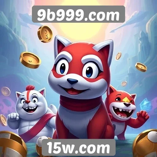 Explorando os jogos mais populares no 9b999.com