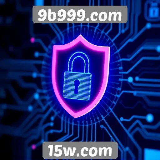 Avaliação da segurança no site 9b999.com